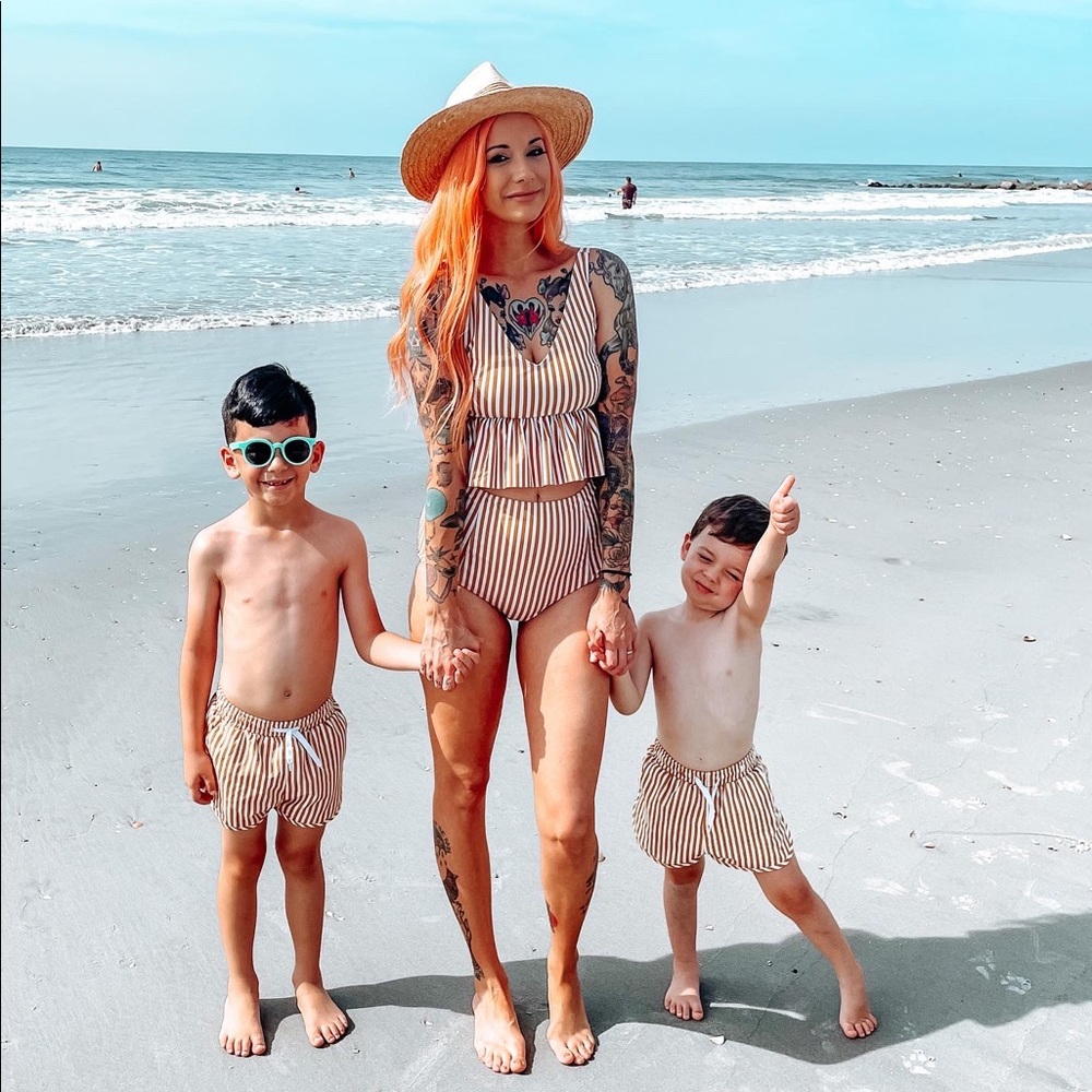 Meet your Posher, Tiffany